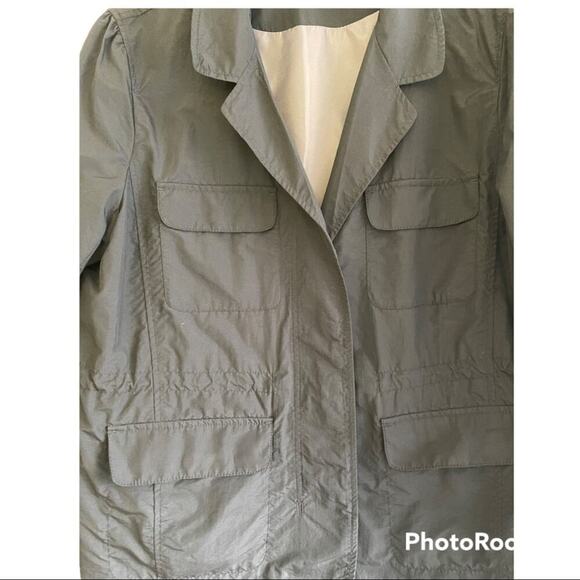 Loft black jacket. - Picture 2 of 7